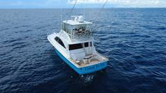 2008 OCEAN YACHTS Super Sport "GOOD TO GO" photo 3