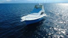 2008 OCEAN YACHTS Super Sport "GOOD TO GO" photo 4