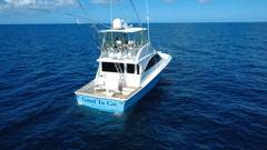 2008 OCEAN YACHTS Super Sport "GOOD TO GO" photo 5
