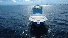 2008 OCEAN YACHTS Super Sport "GOOD TO GO" photo 6