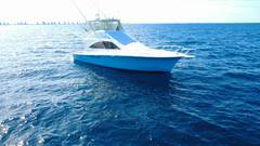 2008 OCEAN YACHTS Super Sport "GOOD TO GO" photo 7