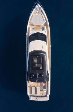 2018 FERRETTI YACHTS 780 "ABIGAIL" photo 2