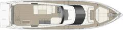 2018 FERRETTI YACHTS 780 "ABIGAIL" photo 8