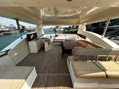 2010 AICON YACHTS 85 "GALLEN" photo 2
