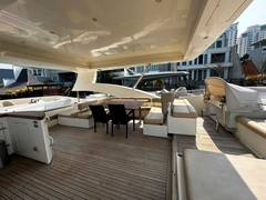 2010 AICON YACHTS 85 "GALLEN" photo 3