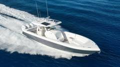 2022 INTREPID 375 Nomad SE "LITTLE HOO" photo 1
