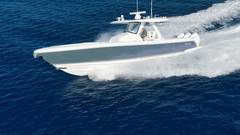 2022 INTREPID 375 Nomad SE "LITTLE HOO" photo 2