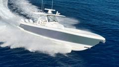 2022 INTREPID 375 Nomad SE "LITTLE HOO" photo 3