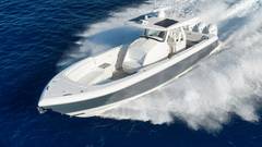 2022 INTREPID 375 Nomad SE "LITTLE HOO" photo 4
