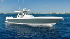 2022 INTREPID 375 Nomad SE "LITTLE HOO" photo 6