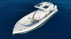 2022 INTREPID 375 Nomad SE "LITTLE HOO" photo 8