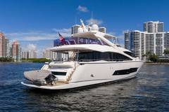 2019 SUNSEEKER 86 YACHT "SEA ZAR" photo 3