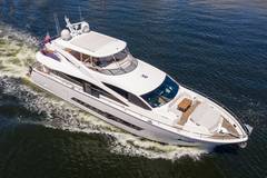 2019 SUNSEEKER 86 YACHT "SEA ZAR" photo 6