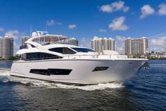 2019 SUNSEEKER 86 YACHT "SEA ZAR" photo 7