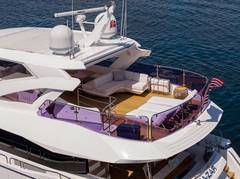 2019 SUNSEEKER 86 YACHT "SEA ZAR" photo 9