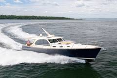 2019 PALM BEACH Palm Beach 55 Sedan "INDEPENDENCE" photo 1
