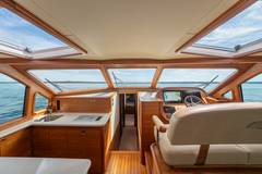 2019 PALM BEACH Palm Beach 55 Sedan "INDEPENDENCE" photo 8