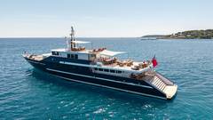 1983 FEADSHIP "KORU" photo 3