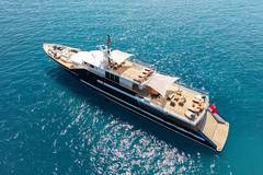 1983 FEADSHIP "KORU" photo 4