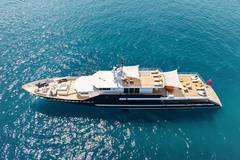 1983 FEADSHIP "KORU" photo 5