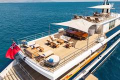 1983 FEADSHIP "KORU" photo 8