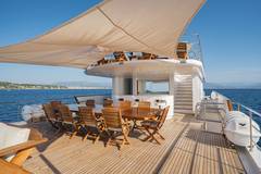 1983 FEADSHIP "KORU" photo 9
