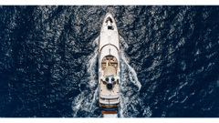 2005 BENETTI YACHTS Vision 145 "SEASCAPE V" photo 3