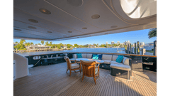 2005 BENETTI YACHTS Vision 145 "SEASCAPE V" photo 7