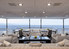 2011 TRINITY YACHTS CUSTOM "CARPE DIEM" photo 2
