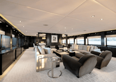 2011 TRINITY YACHTS CUSTOM "CARPE DIEM" photo 3
