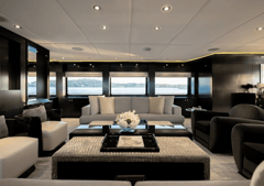 2011 TRINITY YACHTS CUSTOM "CARPE DIEM" photo 4