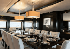 2011 TRINITY YACHTS CUSTOM "CARPE DIEM" photo 5