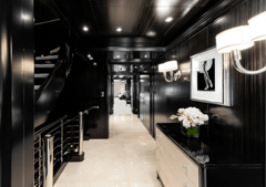 2011 TRINITY YACHTS CUSTOM "CARPE DIEM" photo 6