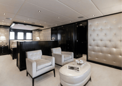 2011 TRINITY YACHTS CUSTOM "CARPE DIEM" photo 9