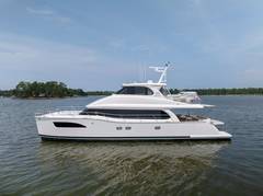 2019 HORIZON MOTOR YACHTS PC65 "LORAX" photo 8