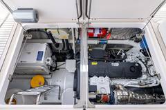 2019 HORIZON MOTOR YACHTS PC65 "LORAX" photo 4