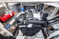2019 HORIZON MOTOR YACHTS PC65 "LORAX" photo 6