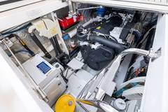 2019 HORIZON MOTOR YACHTS PC65 "LORAX" photo 7