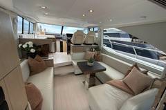 2024 AZIMUT YACHTS 50 Fly "SAINT GIOVANNI" photo 2