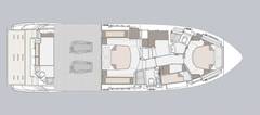 2024 AZIMUT YACHTS 50 Fly "SAINT GIOVANNI" photo 6