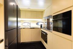 2007 PERSHING PERSHING 115 "SORAYA" photo 3
