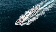 2012 ARES CUSTOM YACHTS Tri Deck "JUST ENOUGH" photo 3