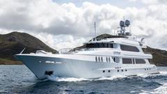 2012 ARES CUSTOM YACHTS Tri Deck "JUST ENOUGH" photo 4