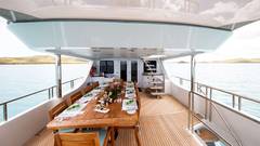 2012 ARES CUSTOM YACHTS Tri Deck "JUST ENOUGH" photo 7