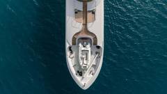 2012 ARES CUSTOM YACHTS Tri Deck "JUST ENOUGH" photo 9