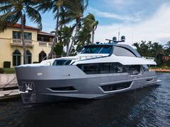 2025 OCEAN ALEXANDER 27R "STILL WATERS" photo 1