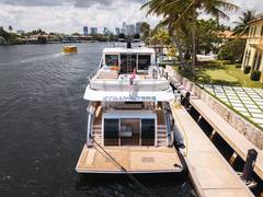 2025 OCEAN ALEXANDER 27R "STILL WATERS" photo 3