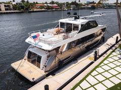 2025 OCEAN ALEXANDER 27R "STILL WATERS" photo 4