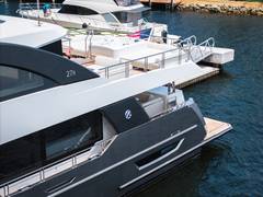 2025 OCEAN ALEXANDER 27R "STILL WATERS" photo 5