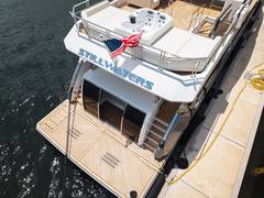 2025 OCEAN ALEXANDER 27R "STILL WATERS" photo 6